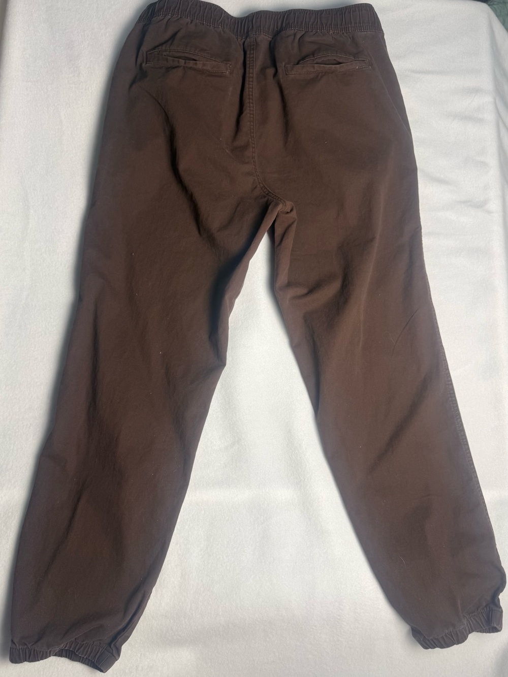 Old Navy Men’s Modern Jogger Pants Built-In Flex